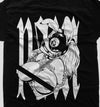 crybaby "Pain" - Black - Tee